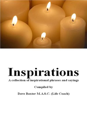 cover image of Inspirations